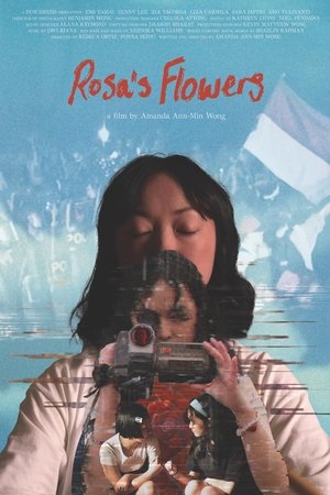 Rosa’s Flowers