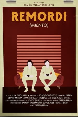 REMORDI(