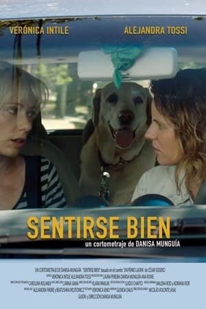 Sentirse bien