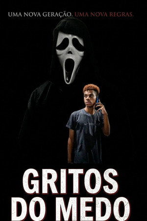 Gritos do medo