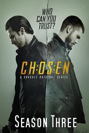 Chosen第3季
