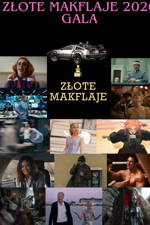 Złote Makflaje 2026 – Gala