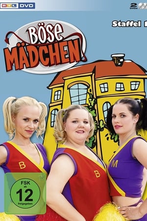 Böse Mädchen