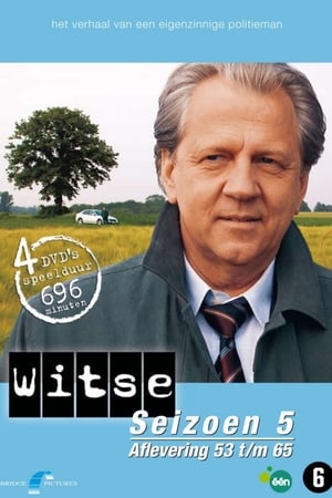 Witse第5季