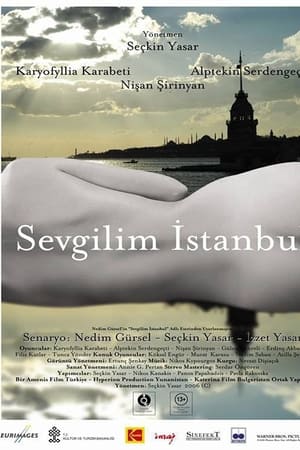 Sevgilim İstanbul