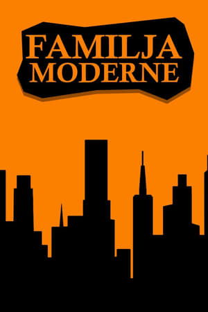 Familja moderne