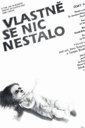 Vlastně se nic nestalo