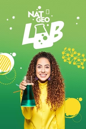 Nat Geo Lab Brasil第2季