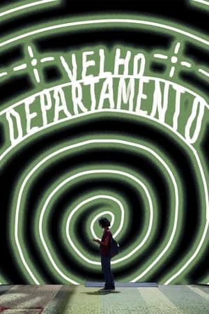 Velho Departamento