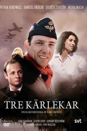 Tre kärlekar