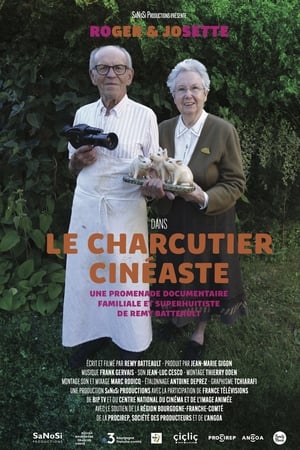 Le Charcutier Cinéaste