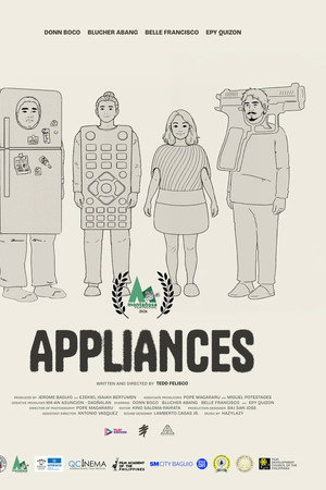 Appliances