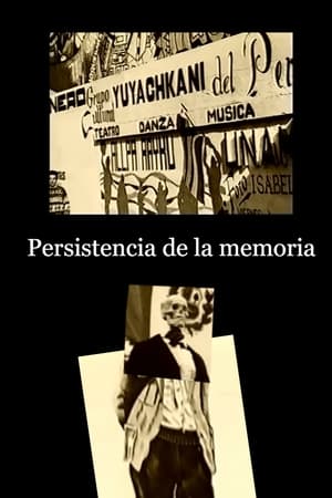 Persistencia de la memoria