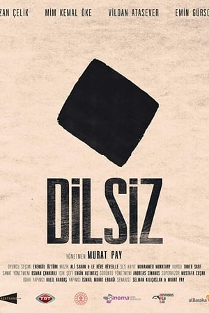 Dilsiz
