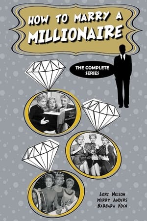 How to Marry a Millionaire