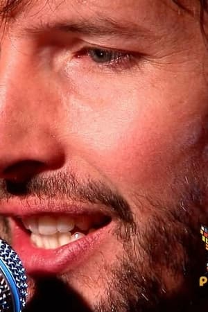 James Blunt unplugged