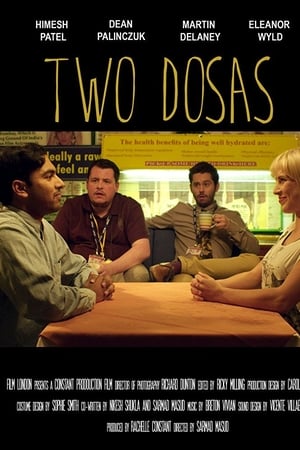 Two Dosas