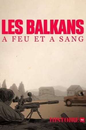 Balkan in Flammen