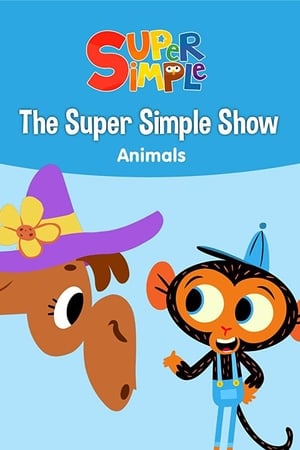 The Super Simple Show - Animals