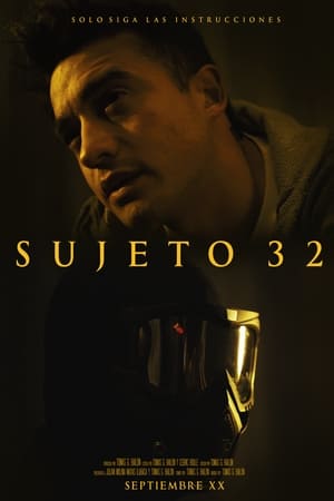 Sujeto 32