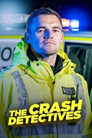 The Crash Detectives第3季