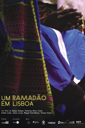 Um Ramadão em Lisboa