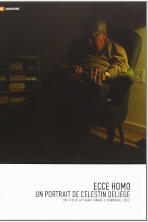 Ecce Homo – Un portrait de Célestin Deliège