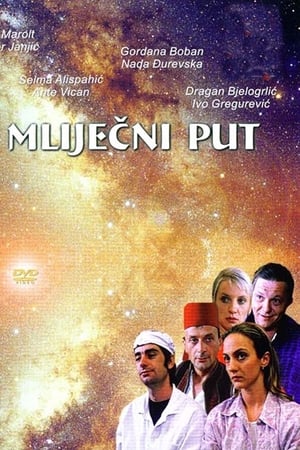 Mliječni put
