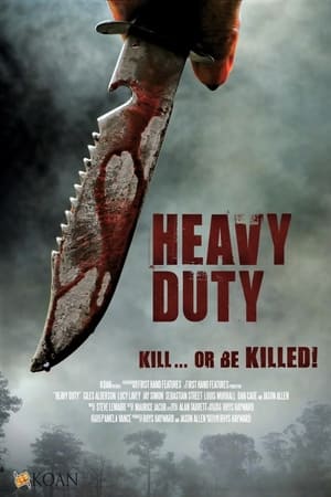 Heavy Duty