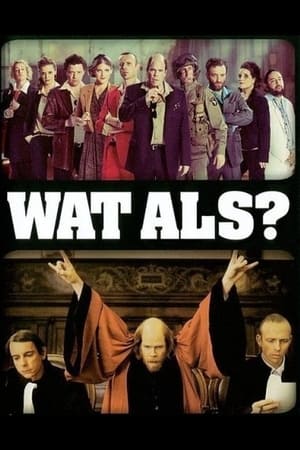Wat als?
