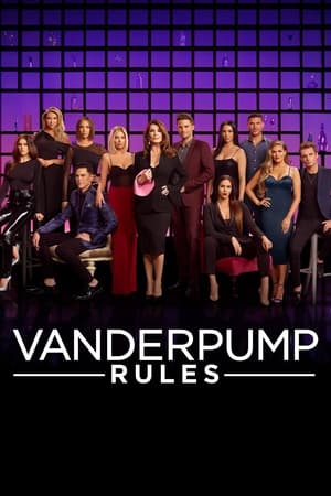 Vanderpump Rules第 7 季