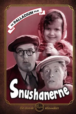 Snushanerne