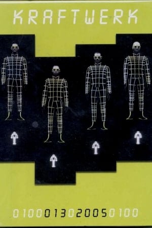 Kraftwerk - 0100-013-0-2005-0100