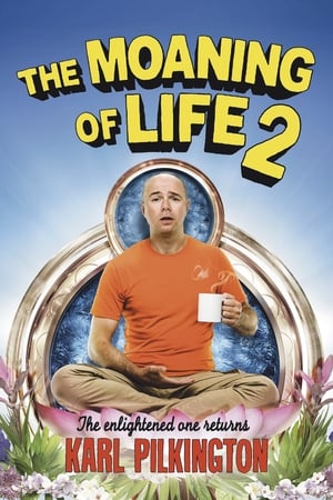 The Moaning of Life第2季