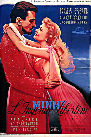 Minne, l'ingénue libertine