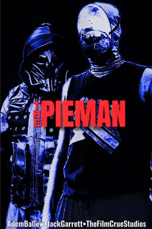 The Pie Man