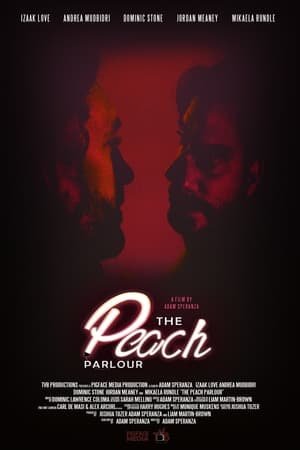 The Peach Parlour