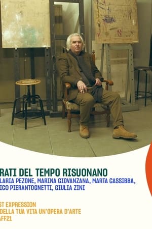 Strati del tempo risuonano