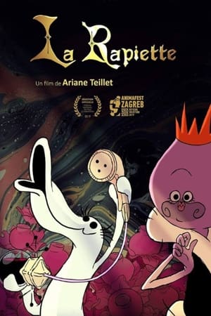 La Rapiette