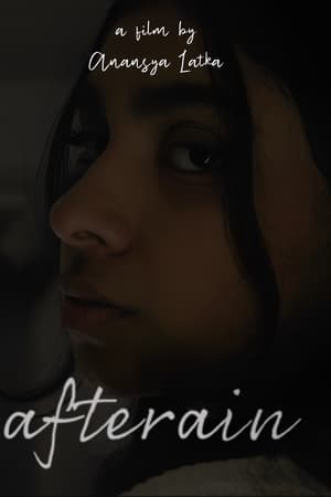 AFTERAIN