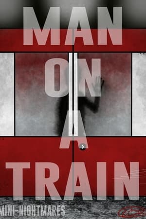 Man on a Train