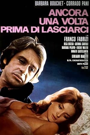 Ancora una volta prima di lasciarci