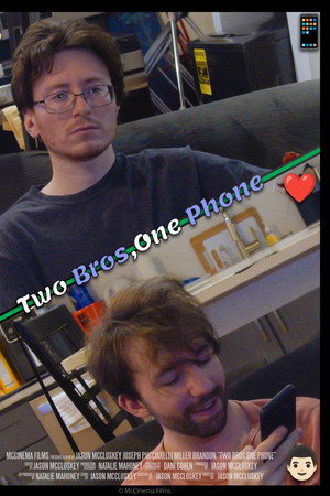 Two Bros One Phone