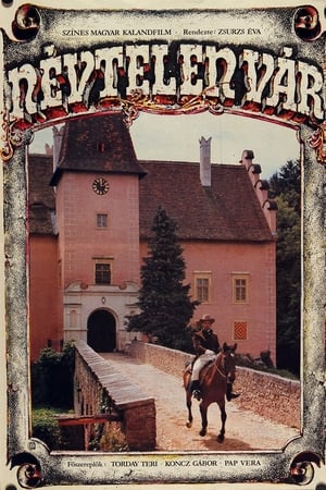 A névtelen vár