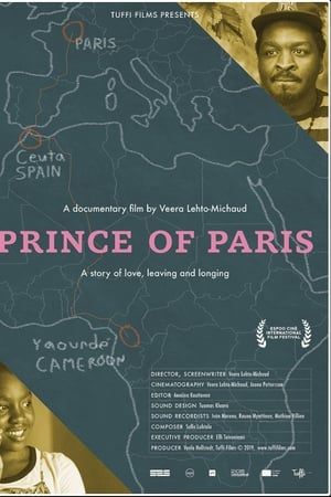 Pariisin prinssi