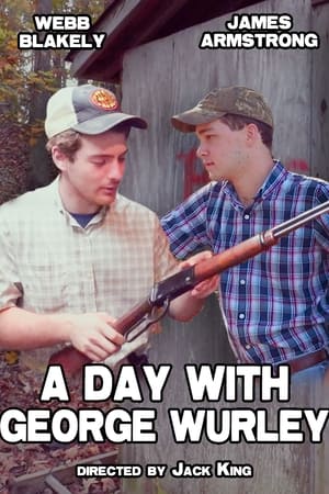 A Day with George Wurley