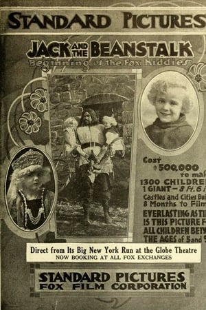 Jack and the Beanstalk