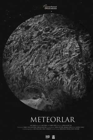 Meteorlar