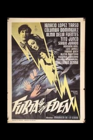 Furia en el Edén