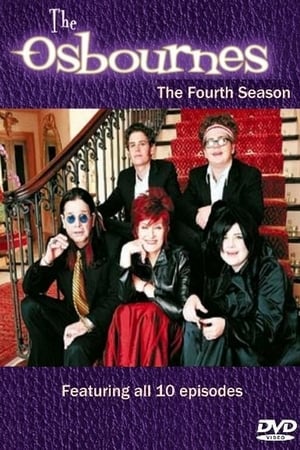 The Osbournes第4季